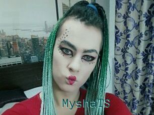 MyshaTS