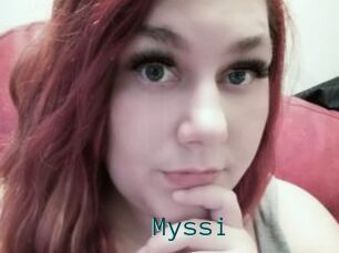 Myssi