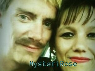 MysteriRose