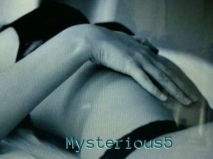 Mysterious5