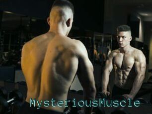 MysteriousMuscle