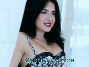 MysteryAlice
