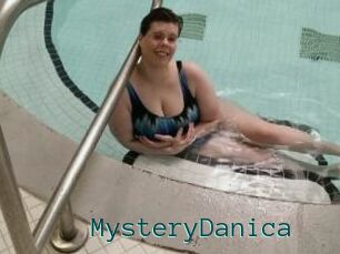 MysteryDanica