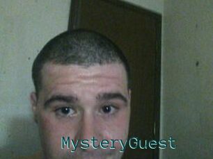 MysteryGuest