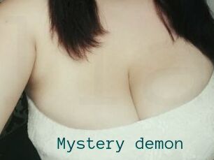 Mystery_demon