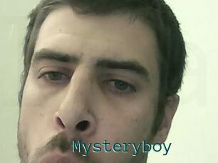 Mysteryboy