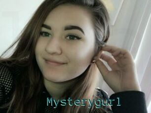 Mysterygurl