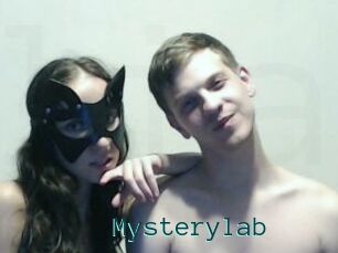 Mysterylab