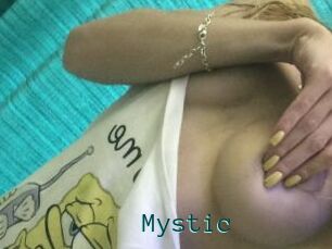 Mystic