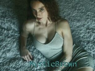 MysticBrown