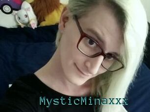 MysticMinaxxx