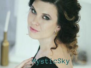 MysticSky