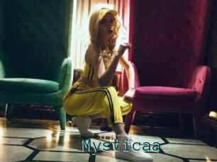 Mysticaa