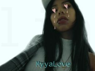 MyyaLove