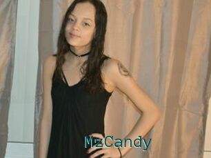 MzCandy