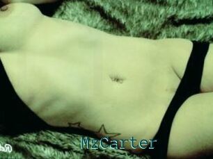 MzCarter