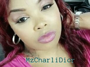 MzCharliDior