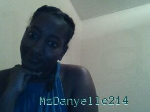 MzDanyelle214