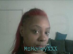 MzHoneyXXX