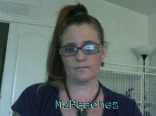 MzPeachez