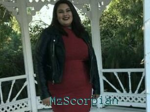 MzScorpian