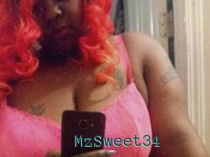 MzSweet34