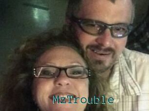 MzTrouble