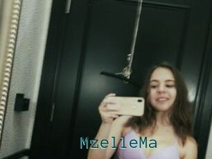 MzelleMa
