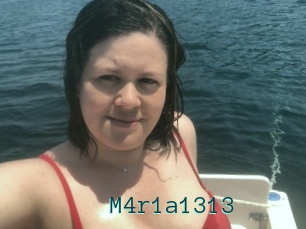M4r1a1313