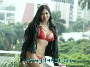 Maagdasantos
