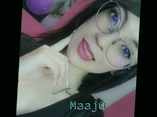 Maaju