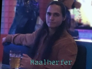 Maalherfer