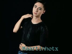 Maartinhotx