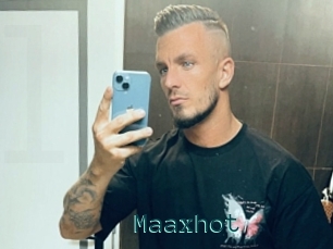 Maaxhot