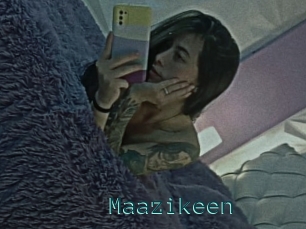 Maazikeen