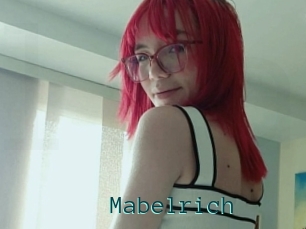 Mabelrich