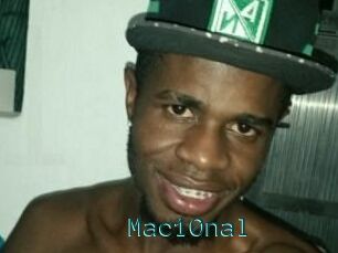 Mac10nal
