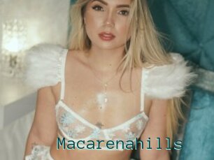 Macarenahills