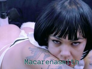 Macarenasmith