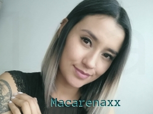Macarenaxx