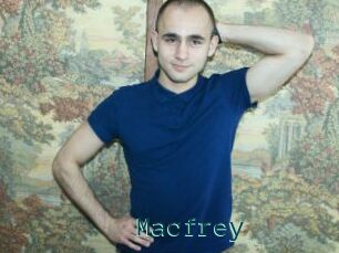 Macfrey