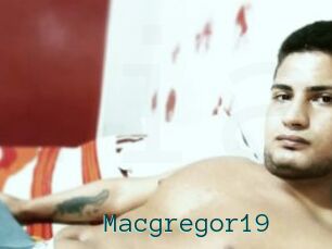 Macgregor19