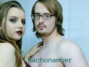 Machonamber