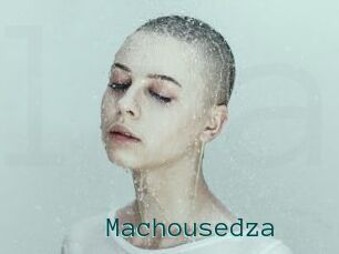 Machousedza