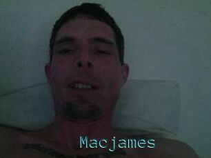 Macjames
