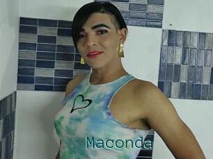 Maconda