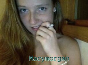 Macymorgan
