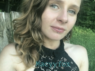 Macyyfox