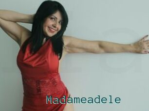 Madameadele