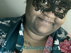 Madamerogue